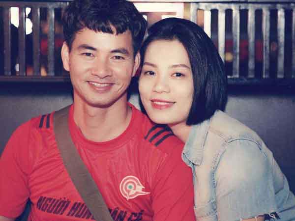Vợ Xuân Bắc tự hào được mẹ chồng nhận xét gần 20 năm làm dâu không thay đổi gì
