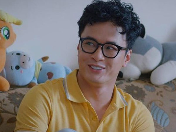 Hồng Đăng về nước, có cơ hội trở lại màn ảnh nhỏ?