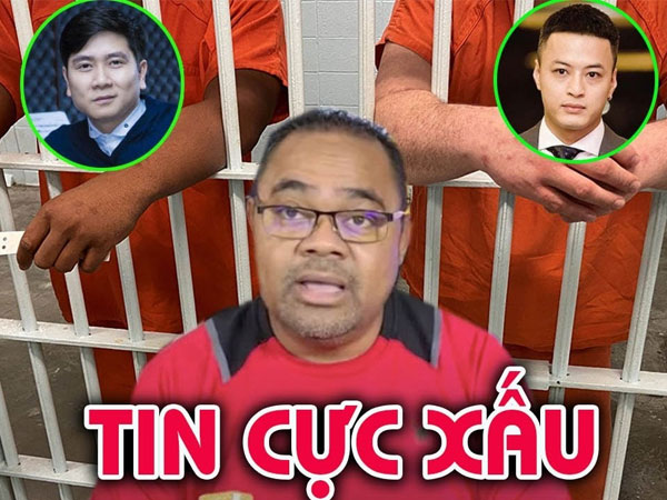 Dũng Taylor vén màn vụ Hồng Đăng, Hồ Hoài Anh được trả hộ chiếu: 'Cơ hội trắng án rất cao'