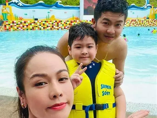 Chồng cũ nói thẳng chuyện tái hợp Nhật Kim Anh