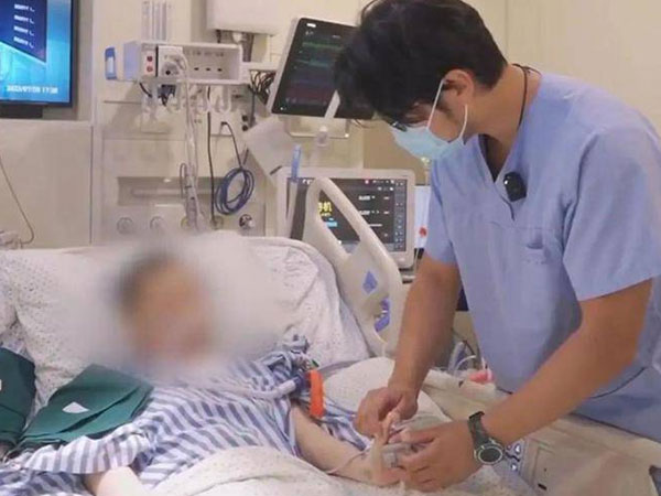 Cô gái 22 tuổi đột tử giữa đêm khuya, nguyên nhân khiến nhiều người trẻ giật mình