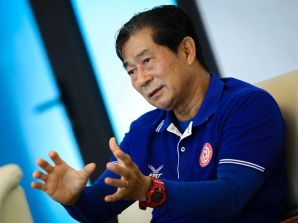HLV Viettel tuyên bố đanh thép trước trận bán kết AFC Cup 2022