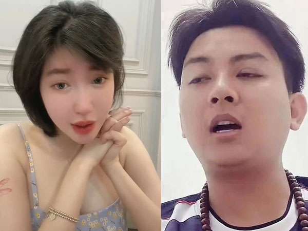 Elly Trần nhắn nhủ xúc động đến Hoài Lâm sau khi thấy đàn em có biểu hiện lạ trên livestream