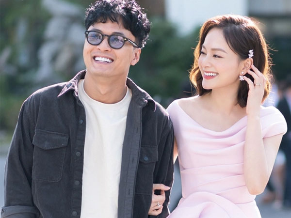 Lan Phương phát ngôn gây bất ngờ sau thông tin diễn viên Hồng Đăng trở về nước