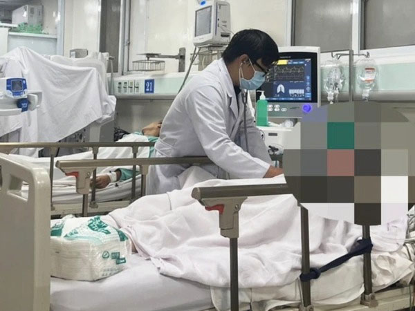 Xử phạt nhà hàng Mr Bao, nơi xảy ra vụ 8 sinh viên ngộ độc rượu, 2 người tử vong