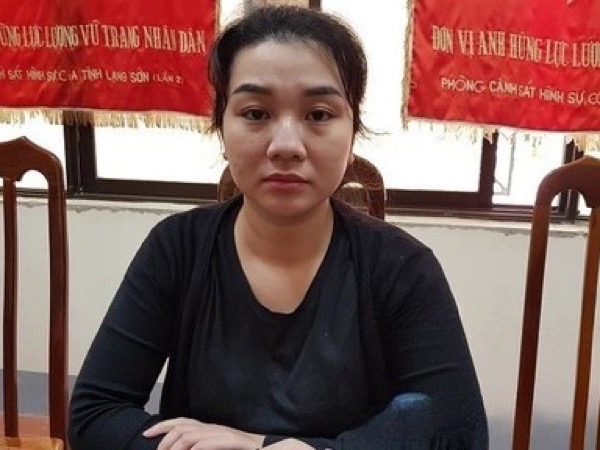 Giả danh cán bộ ngân hàng, lừa 14 tỷ đồng để sống 'sang chảnh'