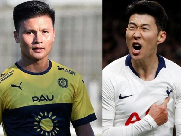 Báo châu Á ca ngợi Quang Hải, xếp 'chung mâm' với Son Heung-min và Minamino