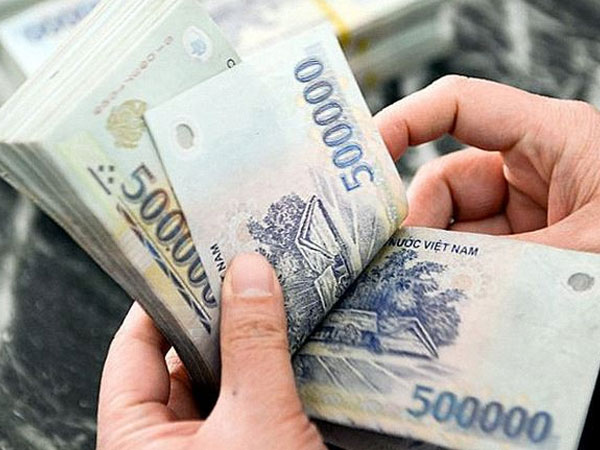 Nghỉ hưu năm 2022, đóng đủ 30 năm BHXH thì hưởng lương bao nhiêu?