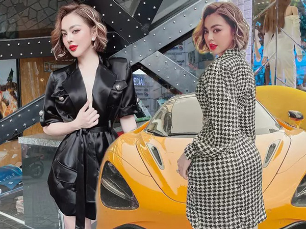 Tự tin khoe mặt mộc bằng 'cam thường', nhan sắc của Trang Nemo có còn ảo tung chảo như 'phây'?
