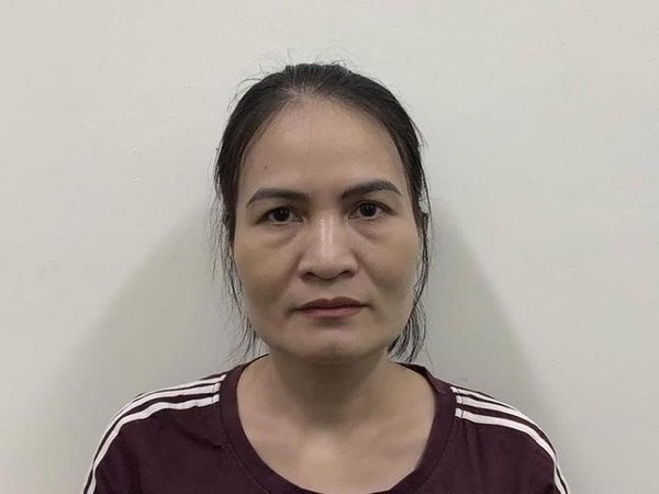 Nữ cán bộ Tổng cục đường bộ trục lợi trong đại dịch COVID-19
