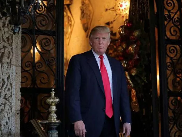 Không ngờ cuộc đột kích của FBI giúp ông Donald Trump 'bội thu'
