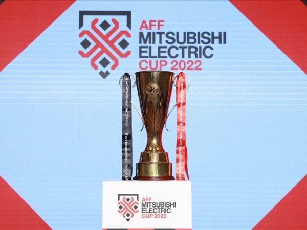 AFF Cup 2022 chốt lịch bốc thăm chia bảng