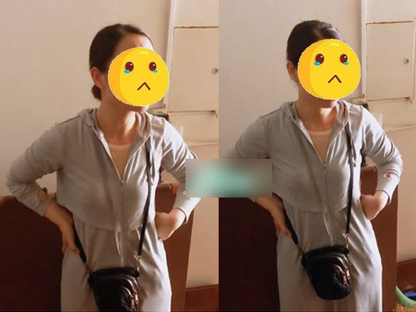 Chủ quán chè đến tận phòng trọ để 'dạy dỗ' em gái cả gan 'bùng' cốc chè 35k chỉ vì shipper quên mang đá: 'Đừng nghĩ tiền của mình là to!'