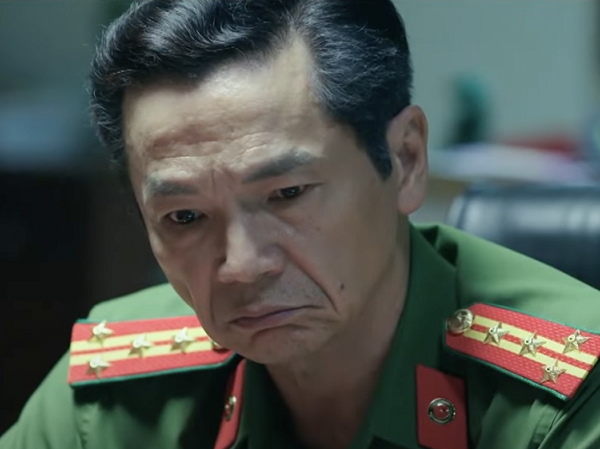 Đấu Trí tập 17: Đại tá Giang căng thẳng vì đánh án, ám ảnh khi 'chiến binh áo trắng' vướng vòng lao lý
