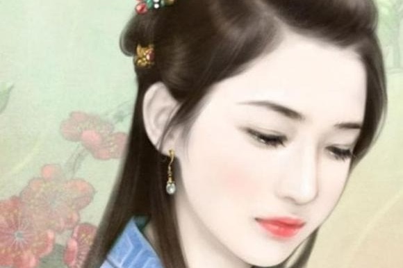 6 nét tướng mặt của phụ nữ có tiền, số phận may mắn, hạnh phúc về sau