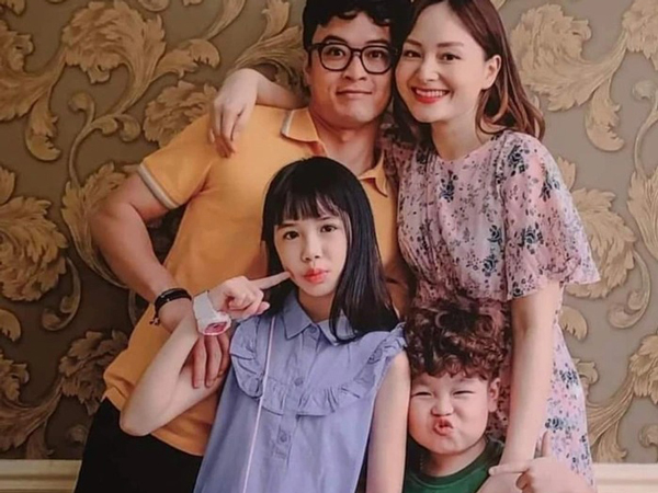 Không chỉ diễn xuất hay, 2 chị em Sam - So của Thương Ngày Nắng Về còn có thành tích học tập xuất sắc