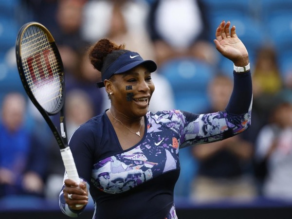 Serena Williams thông báo giải nghệ