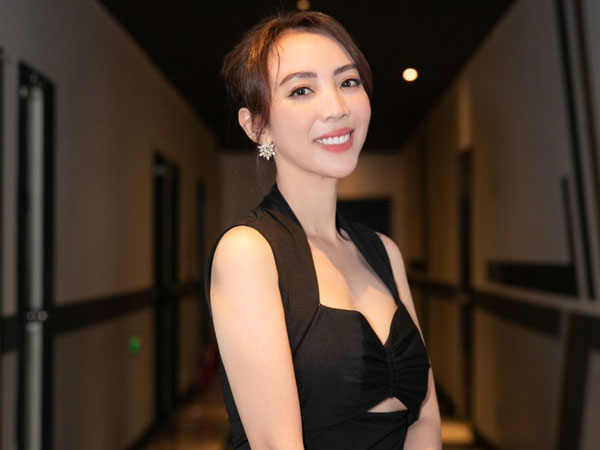 Thu Trang viết 'tâm thư' gửi con dâu tương lai: Dân mạng trầm trồ mẹ chồng của năm đây rồi!