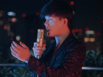 Phiên bản 'Ai chung tình được mãi' của Nathan Lee, dân mạng: 'Giọng hát gây nghiện là có thật!'