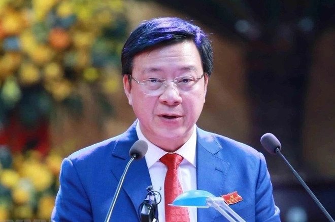 Bí thư Tỉnh ủy Hải Dương vi phạm đến mức phải xem xét, xử lý kỷ luật