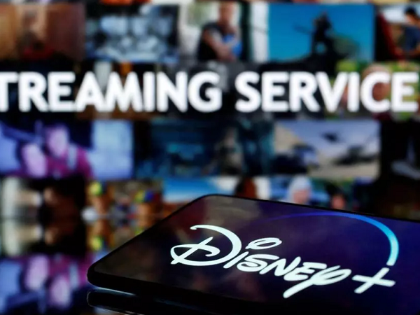 Disney chính thức vượt mặt Netflix về lượng người đăng ký