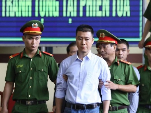 Nhìn lại những đại án gây thất thoát tài sản lớn
