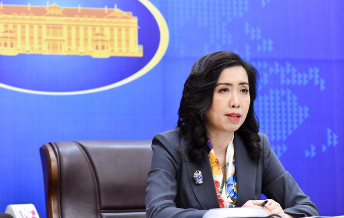 Theo dõi chặt chẽ quá trình tố tụng, điều tra vụ 2 nghệ sĩ Việt ở Tây Ban Nha
