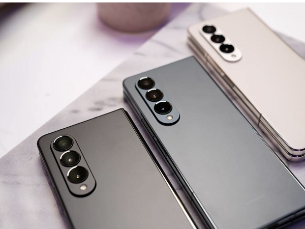 Samsung ra mắt loạt sản phẩm có nhiều tính năng mới và giá bán cạnh tranh