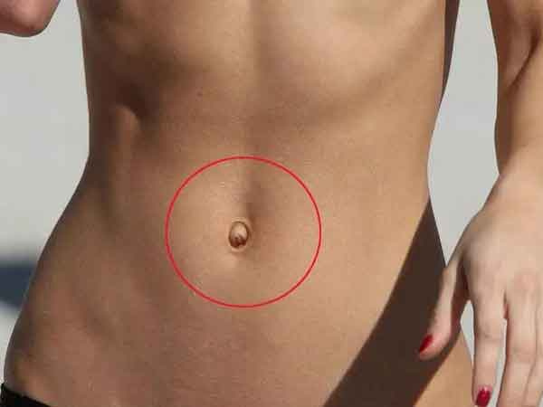 Xem tướng rốn biết ngay tính cách, vận mệnh sang hèn