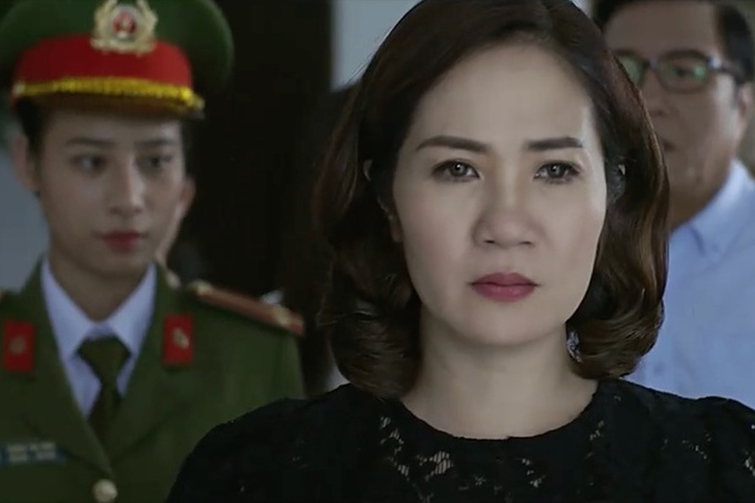 Các bà mẹ bị ghét nhất phim Việt, bà Hiền - Thương Ngày Nắng Về vẫn chưa là gì so với người phụ nữ này