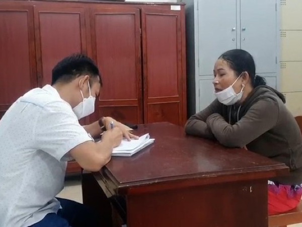 Bắt đối tượng đâm người bán bánh mì trọng thương vì cho rằng bị giật khách