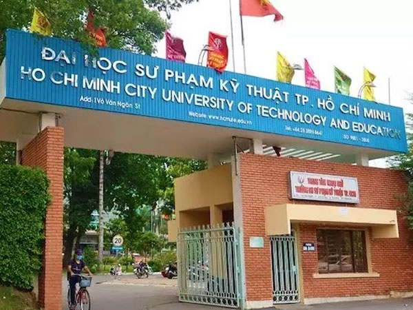 Trường ĐH đột ngột hủy kết quả trúng tuyển của thí sinh, Bộ GD-ĐT nói gì?