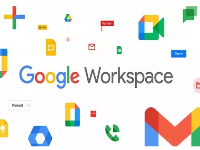 Google cập nhật Workspace cạnh tranh trực tiếp với Microsoft 365