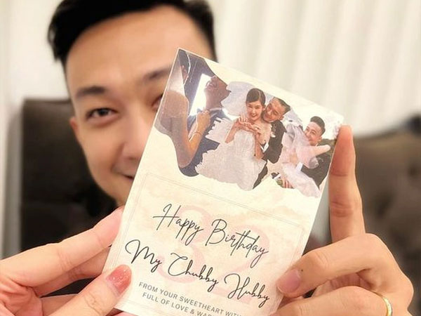 Hậu tuyên bố kết hôn, Lê Âu Ngân Anh lần đầu công khai cận mặt ông xã tương lai, danh tính người này gây bất ngờ