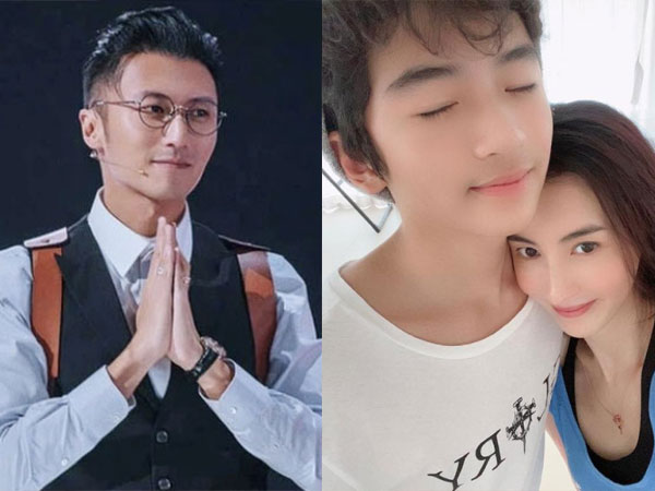 Từng không quan tâm đoái hoài, Tạ Đình Phong nay lại muốn đổi 1.000 tỷ lấy con trai cả?