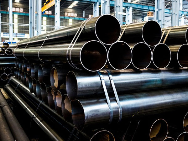 Việt Nam lên tiếng việc Mỹ điều tra chống lẩn tránh thuế với ống thép