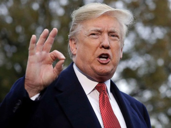 FBI tìm tài liệu gì khi khám xét tư dinh của ông Trump?