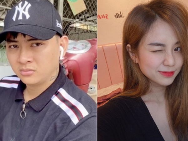 Anh trai Cindy Lư bất ngờ tiết lộ sự thật về đoạn tin nhắn em gái nói xấu Hoài Lâm, phanh phui bí mật động trời