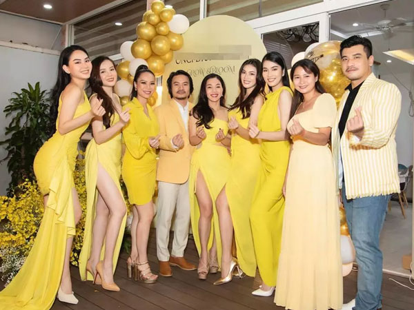 Xôn xao tân Miss World Vietnam 2022 là 'gà' của đơn vị tổ chức