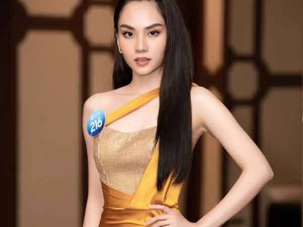 Học vấn 'khủng' của Tân Hoa hậu Miss World Vietnam 2022 Huỳnh Nguyễn Mai Phương