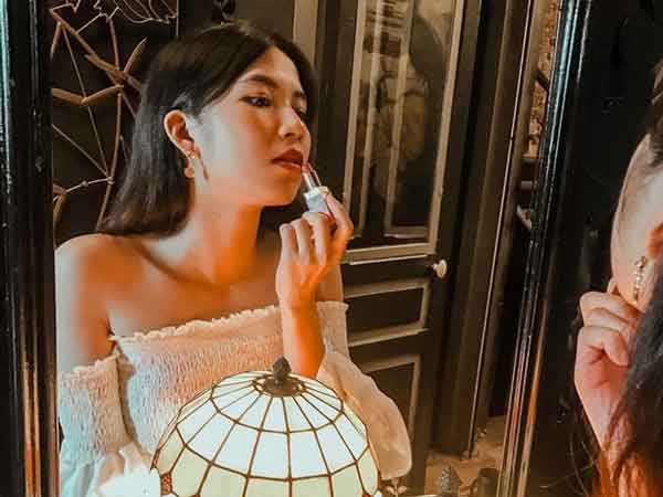 6 năm kể từ khi xuất hiện ở Đường lên đỉnh Olympia, nữ sinh được coi là 'thị phi' nhất giờ ra sao?