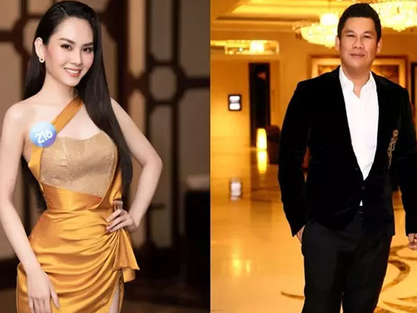 Tân hoa hậu Mai Phương từng bị soi hẹn hò chồng cũ Lệ Quyên