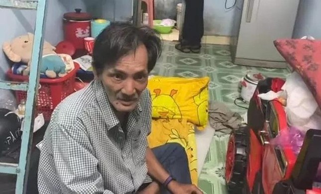 Sau khi nhận khoản tiền ủng hộ khá lớn, Thương Tín vẫn tiếp tục rơi vào tình cảnh khó khăn