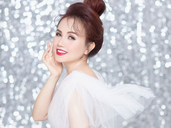 Hoàng Yến 4 đời chồng lên tiếng về quan điểm 'Ly hôn là văn minh' của đạo diễn Lê Hoàng