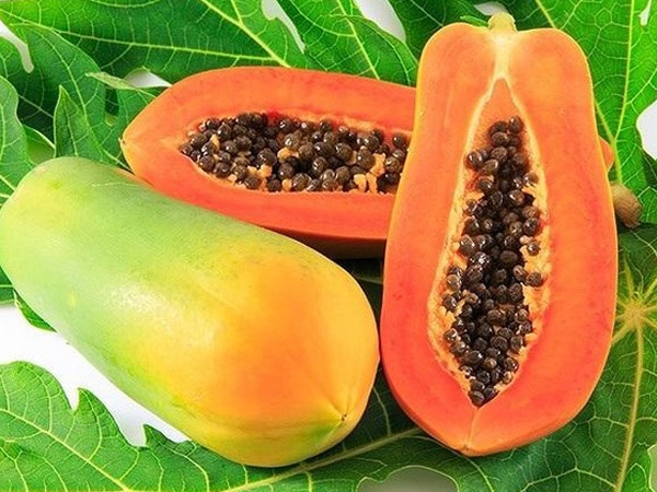 Những tác dụng phụ đáng sợ khi ăn đu đủ, nhiều người không biết vẫn vô tư ăn