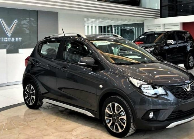 Xe giá rẻ dưới 500 triệu tiếp tục ế thê thảm, nhiều mẫu bị khai tử