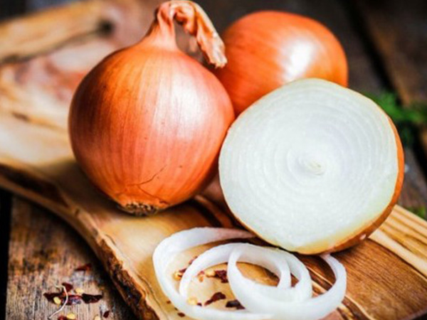 Loại củ bán đầy chợ Việt là là 'thần dược' giúp ngủ ngon, ổn định đường huyết, ngừa K hiệu quả