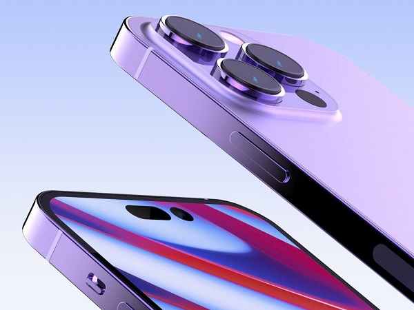 Apple đặt sản xuất 90 triệu iPhone 14