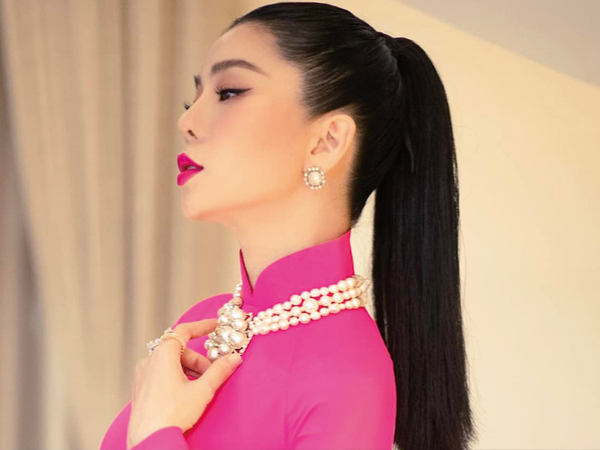 Lệ Quyên: 'Lụy tình chưa bao giờ giữ được đàn ông'