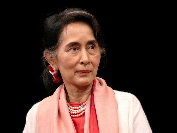 Bà Aung San Suu Kyi bị tuyên thêm 6 năm tù